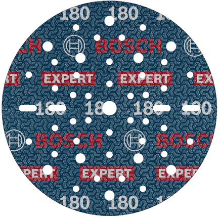 <!-- language missing --> Bosch O780 箔砂輪 150 毫米 G180。